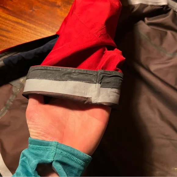 Arc’teryx Alpha SV Men’s Small